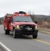 Gunflint Trail Volunteer Fire Department - File photo